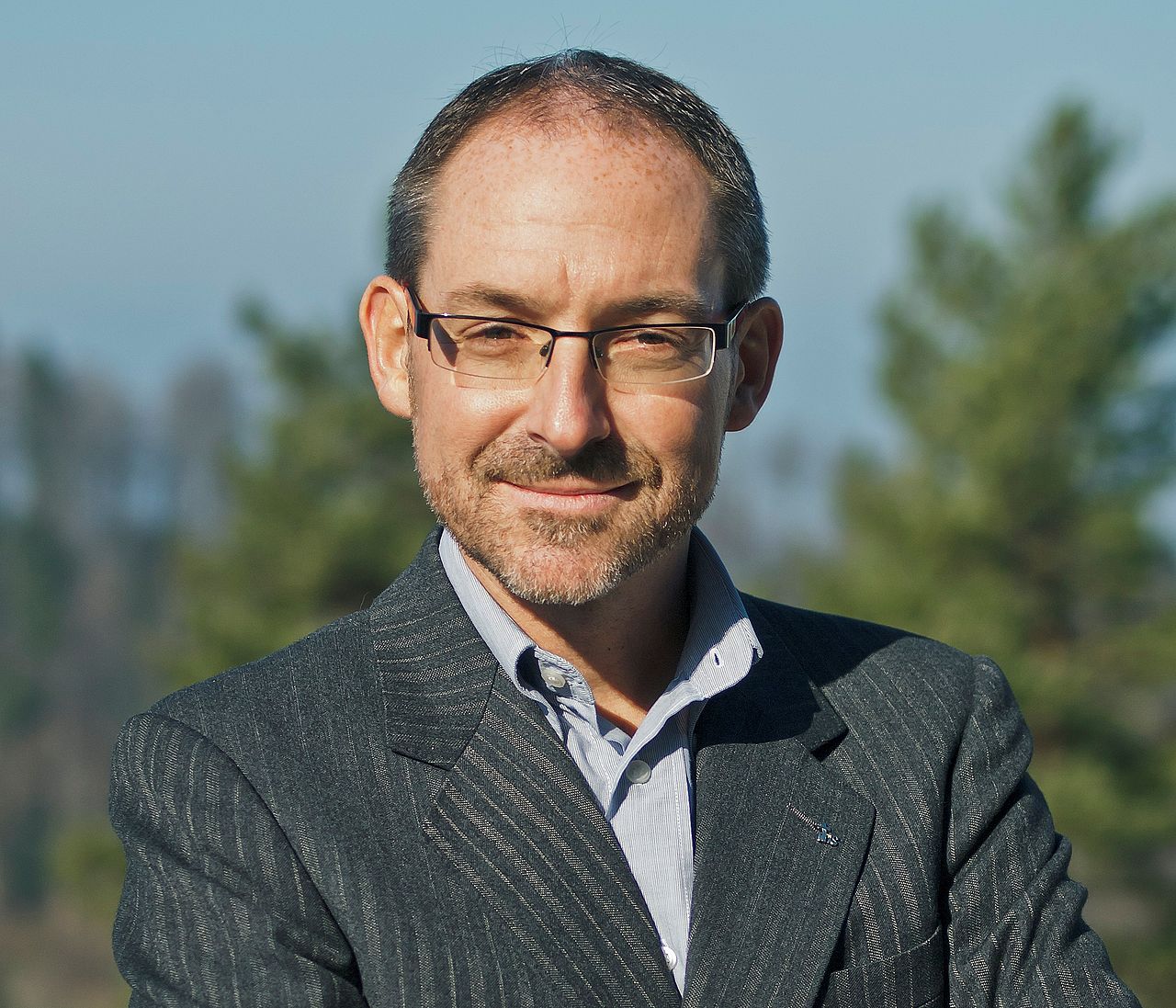 Chris Rutishauser Christian Rutishauser SJ auf kath.ch · KOVOS
